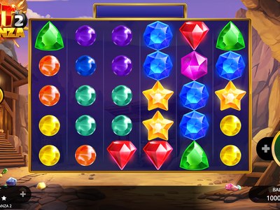 Tnt Bonanza 2 ждёт первого круга