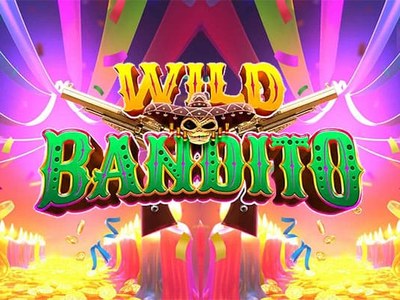 Wild Bandito: полка автоматов клуба