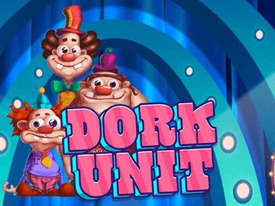 Dork Unit ждёт первого круга