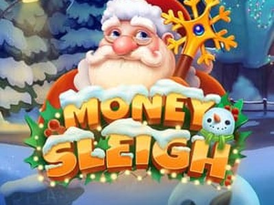 Обложка аппарата Money Sleigh