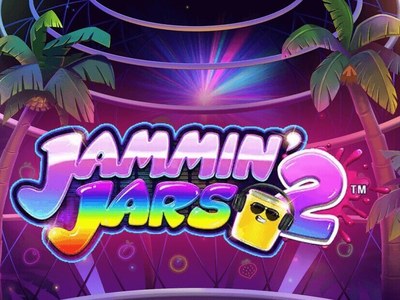Заставка выпуска Jammin Jars 2