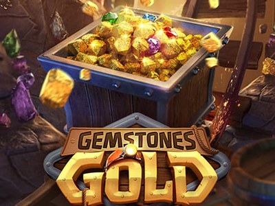 Gemstones Gold ждёт первого круга